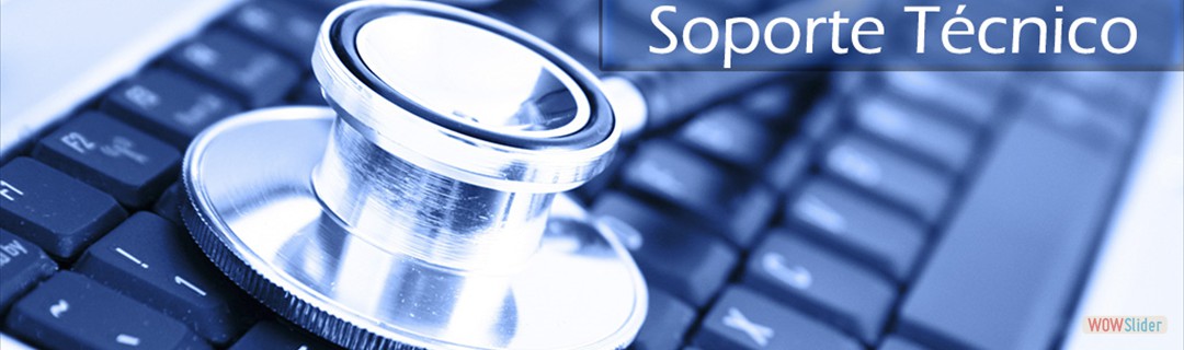 Soporte Técnico
